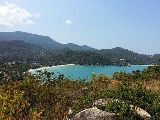 Strand Thong Nai Pan Noi